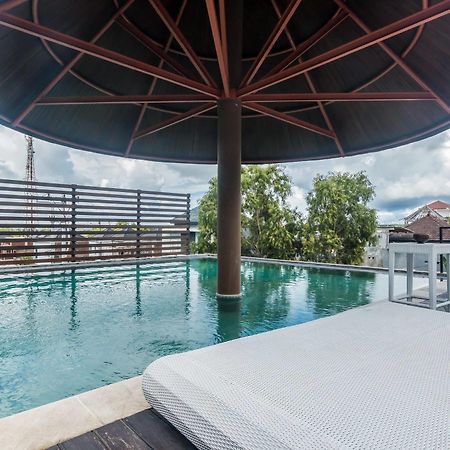 Zen Rooms Jimbaran Udayana Exteriér fotografie
